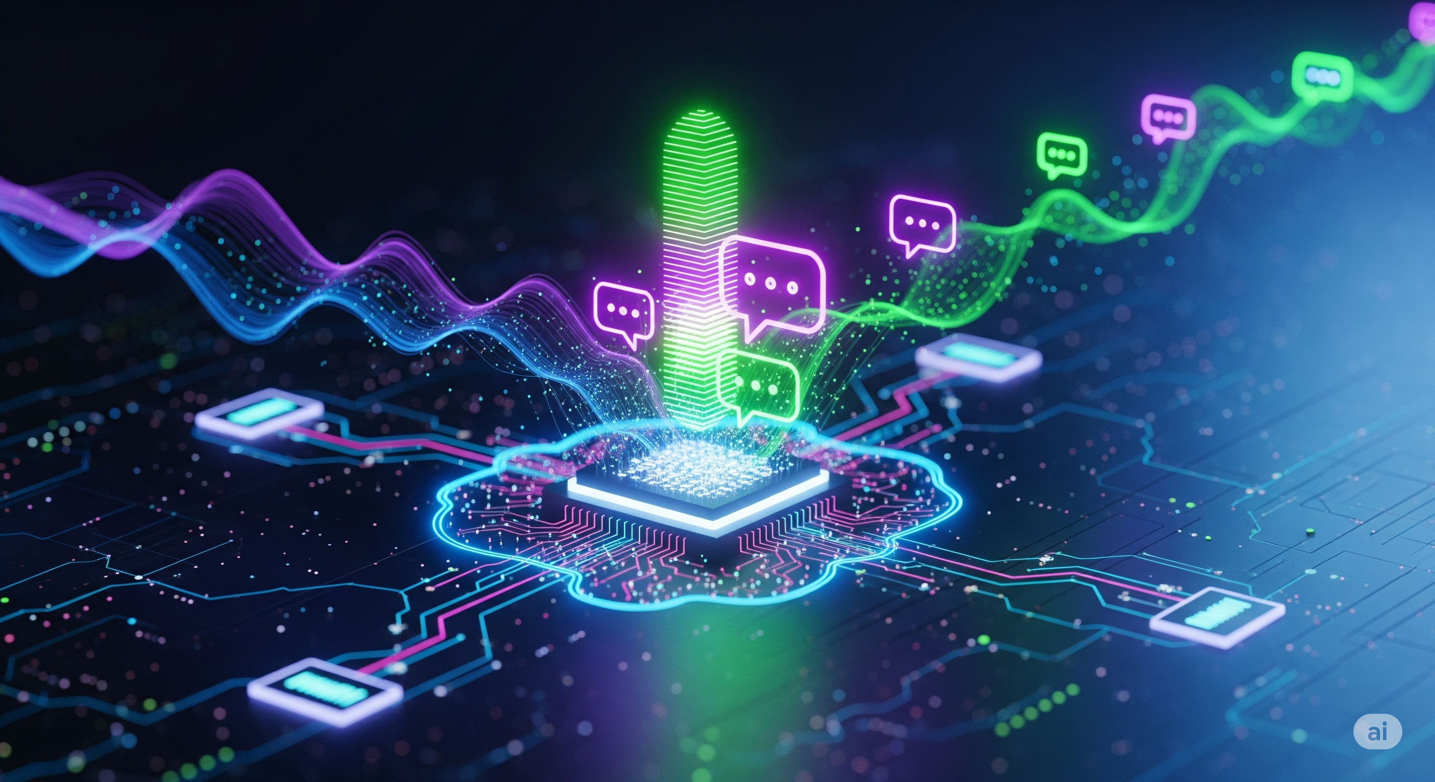 Unlocking Productivity with Local Voice AI